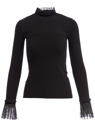 Блуза Marc Cain (2394): фото - Invogue